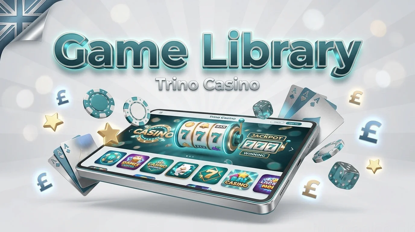 Game Library