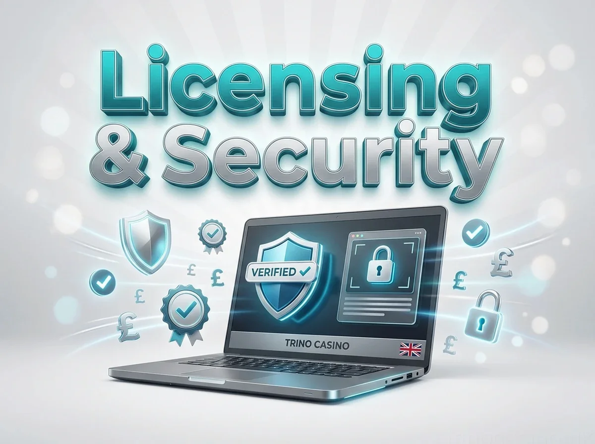 Licensing & Security