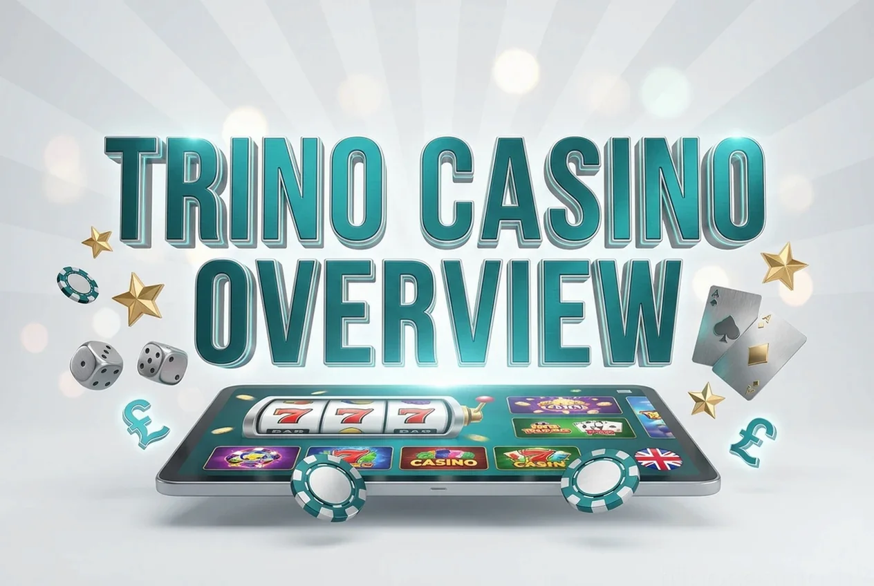 Trino casino Overview